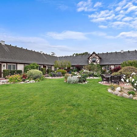 The Marlo Hotel Solvang Luaran gambar