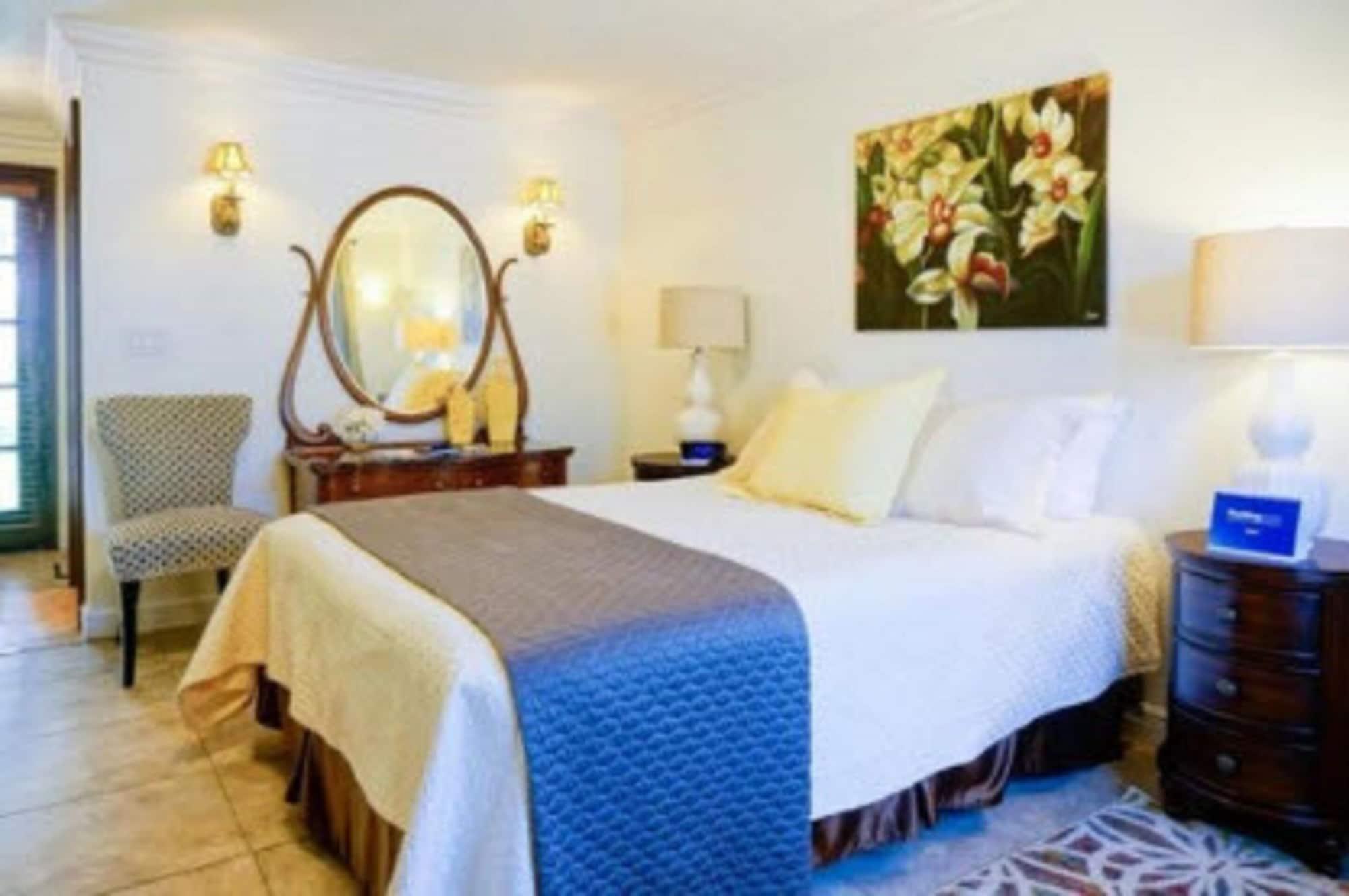 The Marlo Hotel Solvang Luaran gambar
