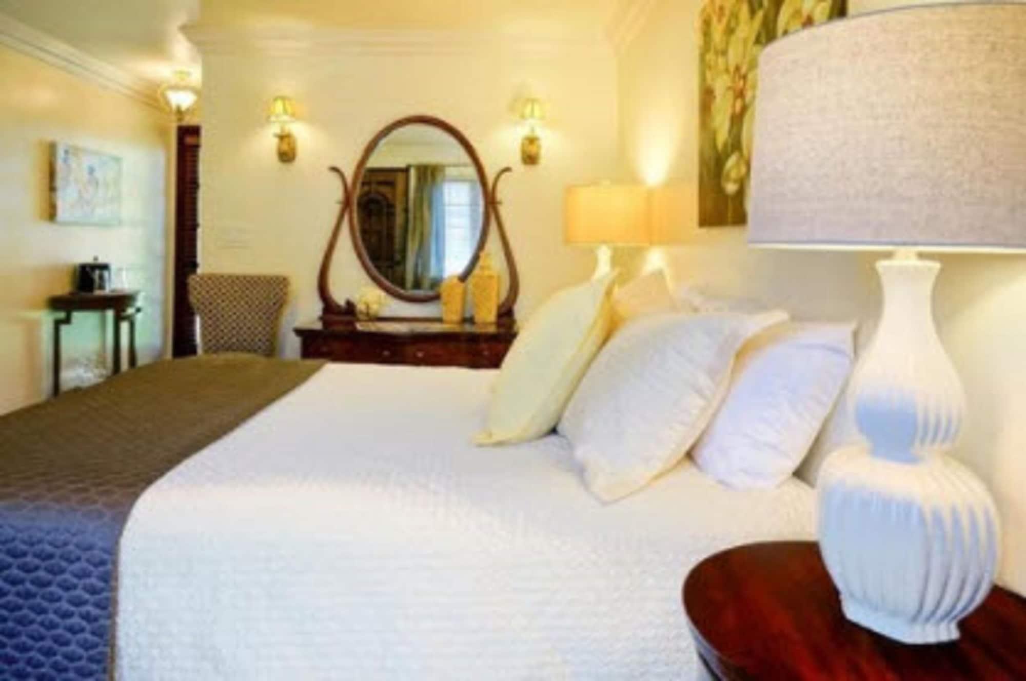 The Marlo Hotel Solvang Luaran gambar