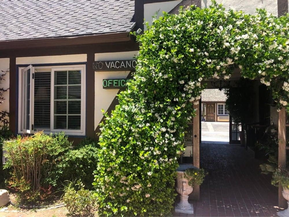 The Marlo Hotel Solvang Luaran gambar