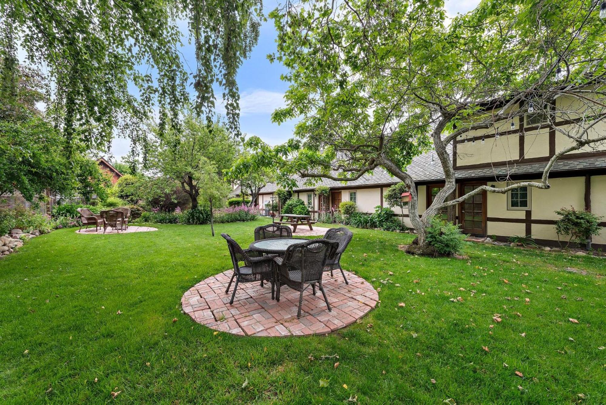The Marlo Hotel Solvang Luaran gambar