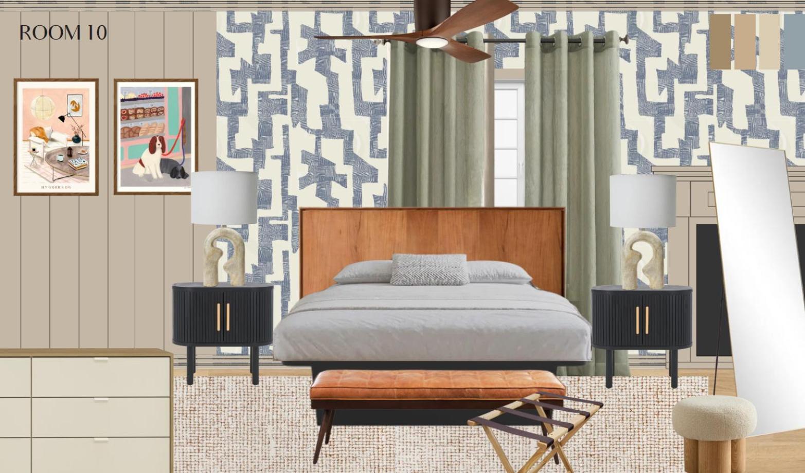 The Marlo Hotel Solvang Luaran gambar