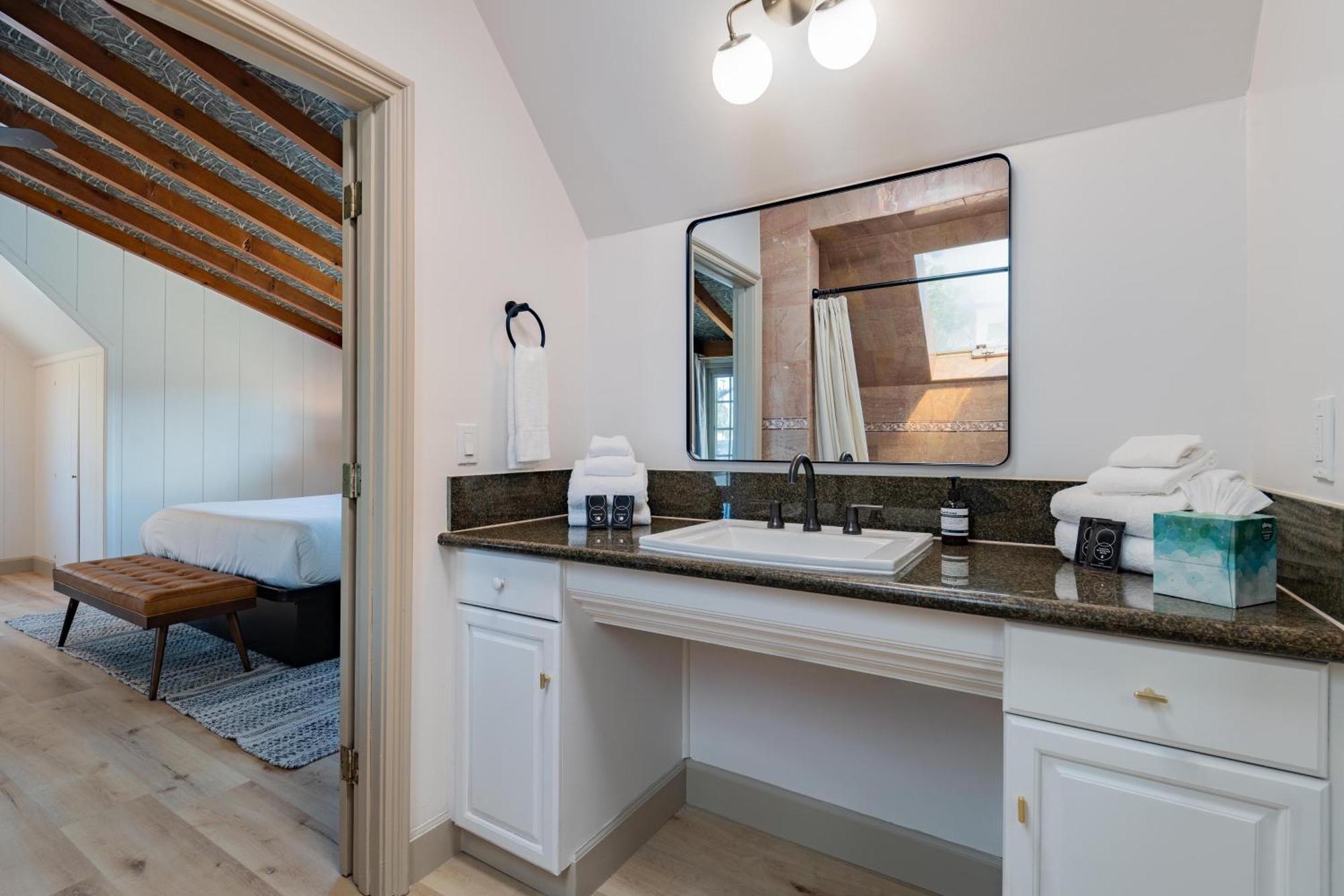 The Marlo Hotel Solvang Luaran gambar