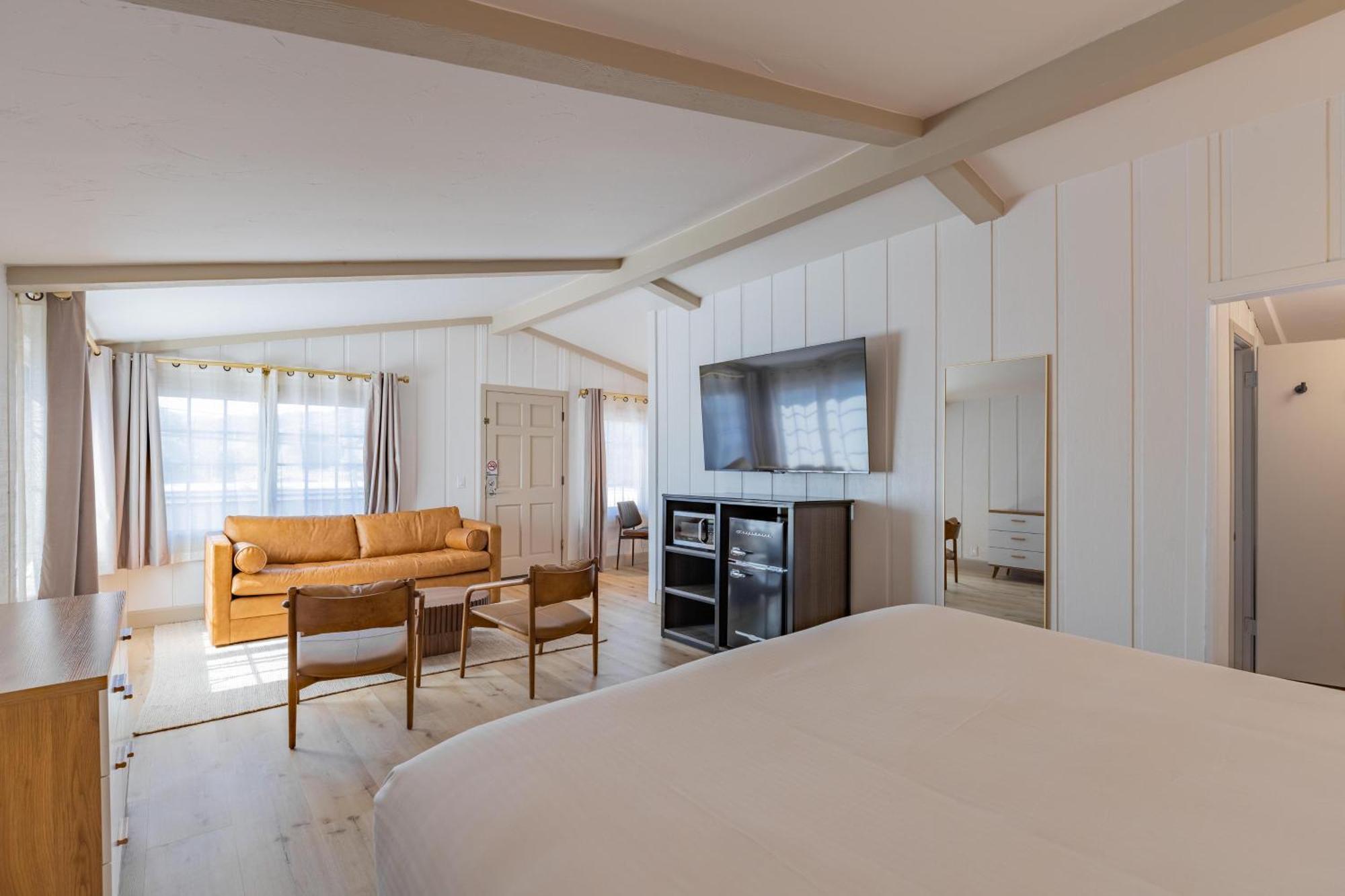 The Marlo Hotel Solvang Luaran gambar