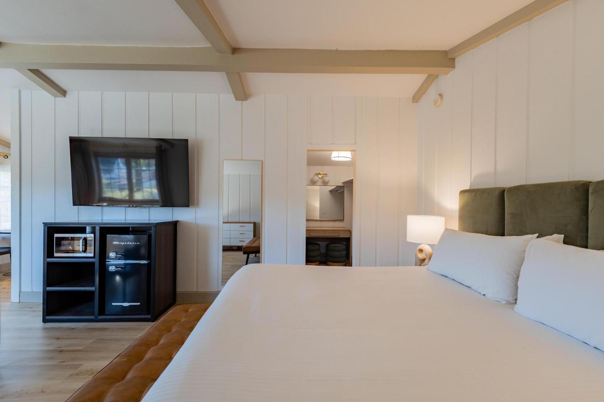 The Marlo Hotel Solvang Luaran gambar