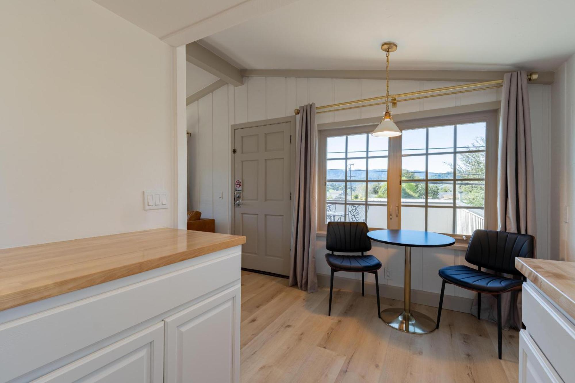 The Marlo Hotel Solvang Luaran gambar
