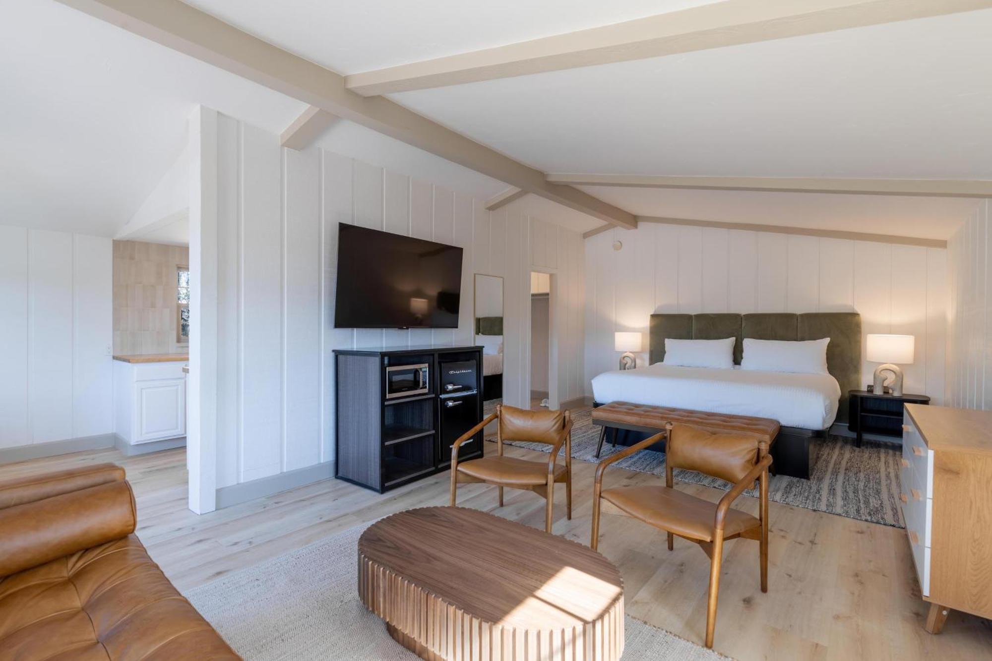 The Marlo Hotel Solvang Luaran gambar