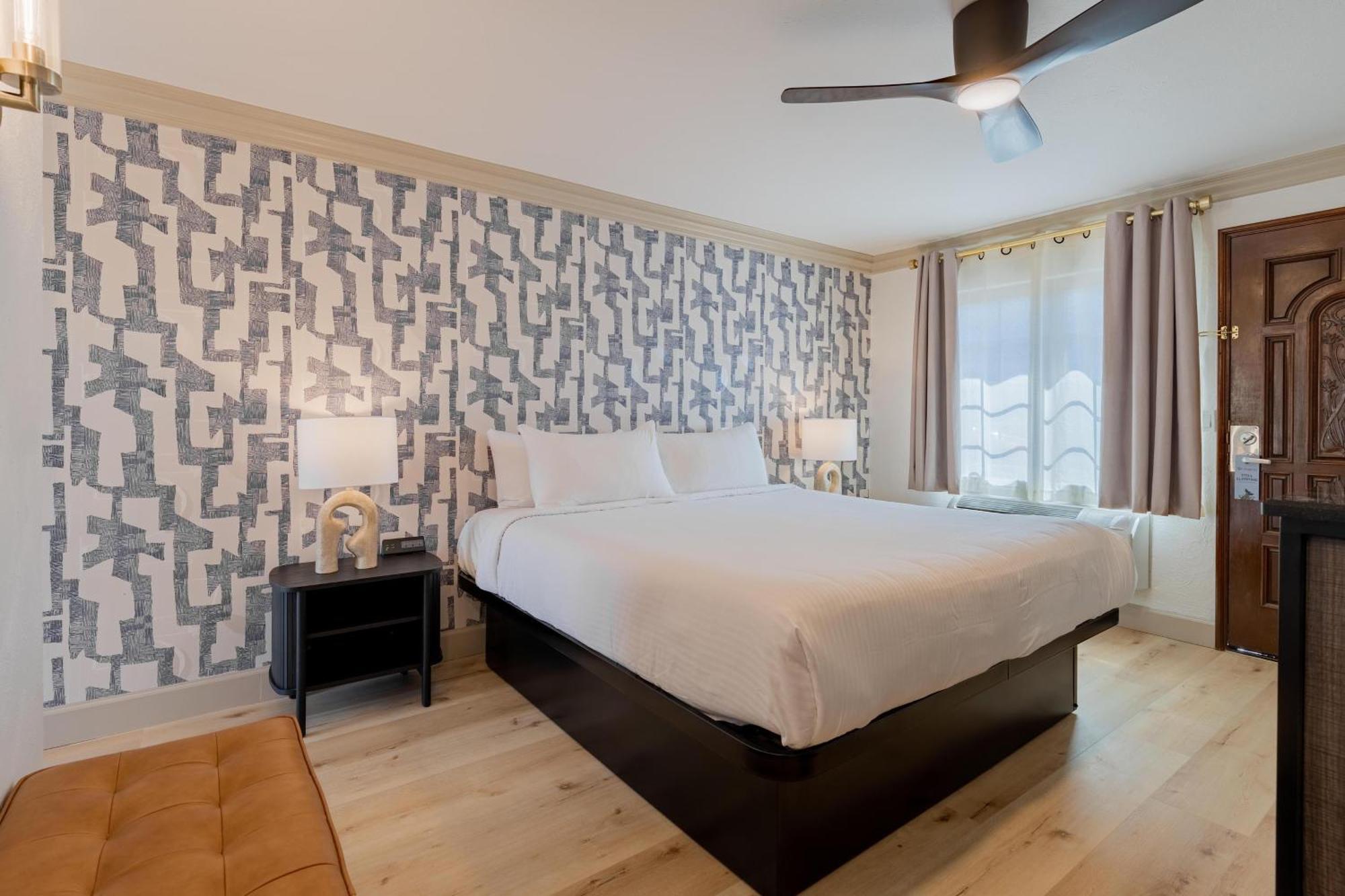 The Marlo Hotel Solvang Luaran gambar