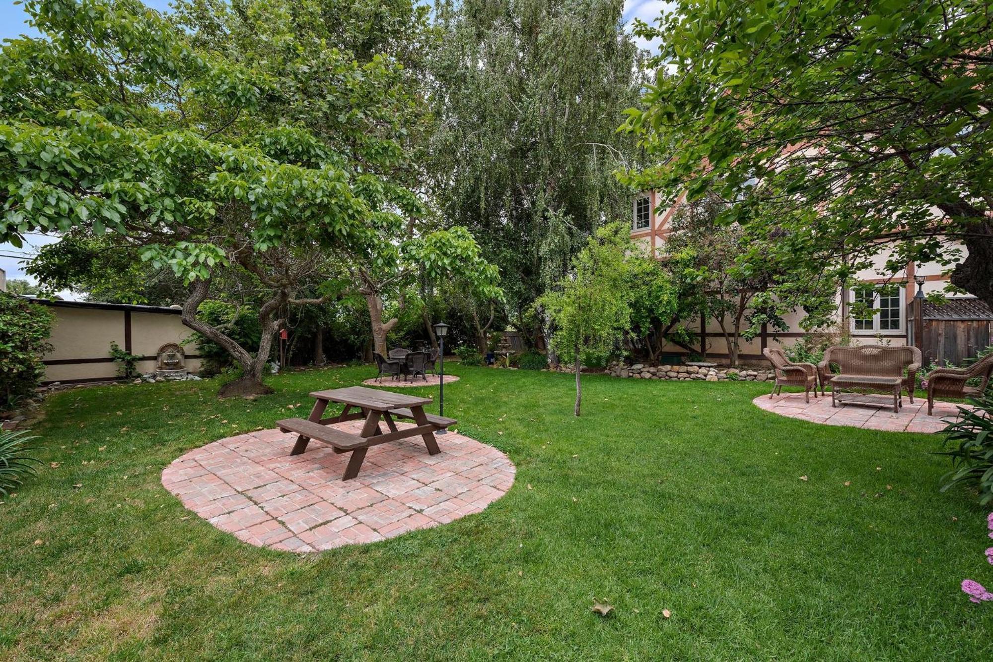 The Marlo Hotel Solvang Luaran gambar