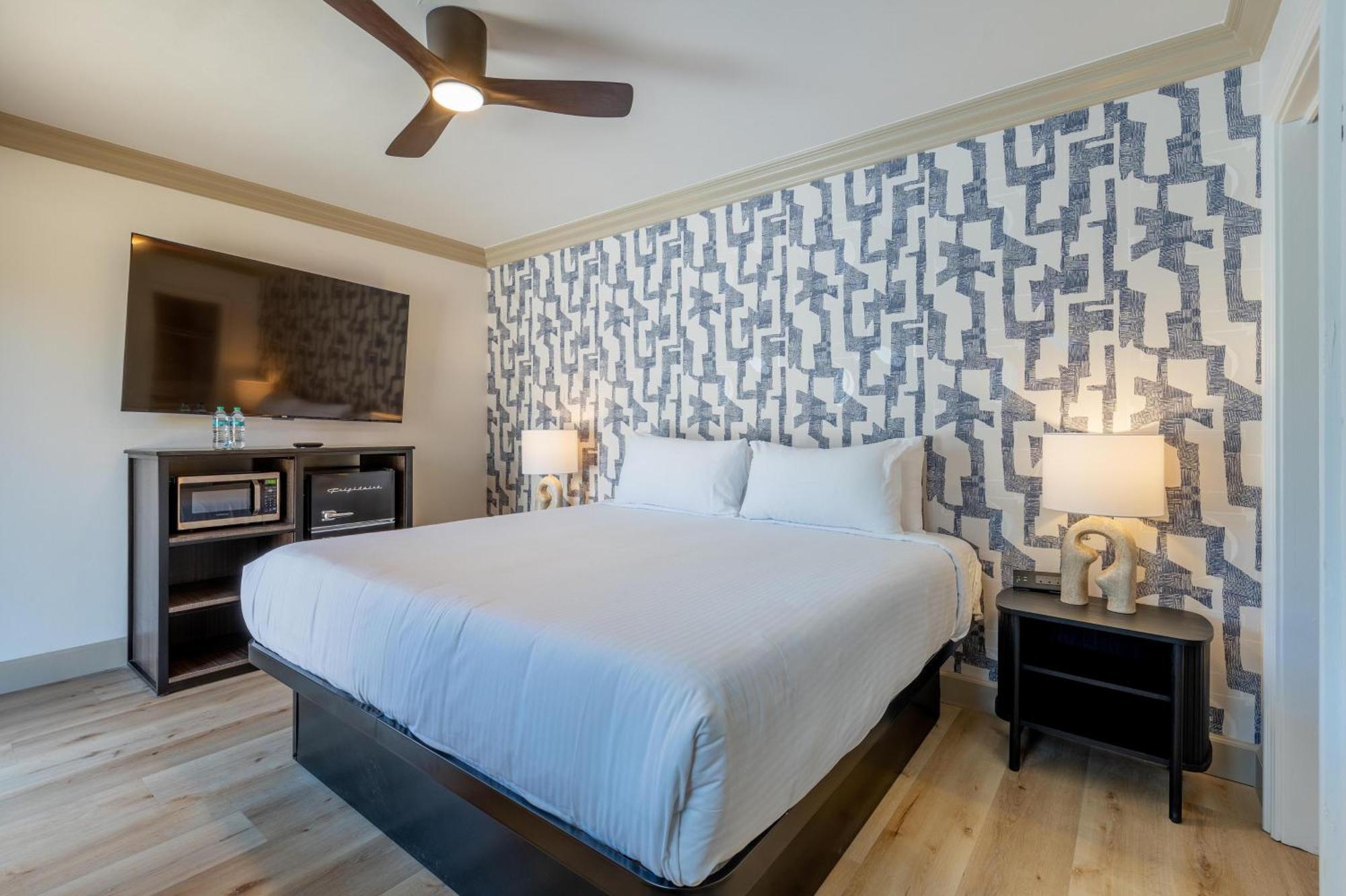 The Marlo Hotel Solvang Luaran gambar