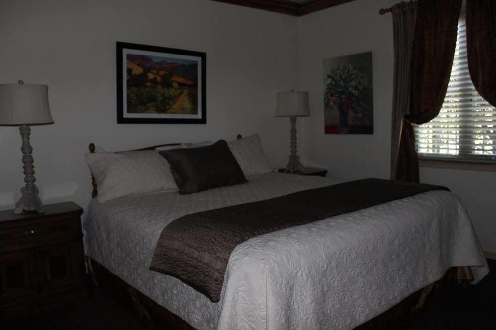 The Marlo Hotel Solvang Luaran gambar