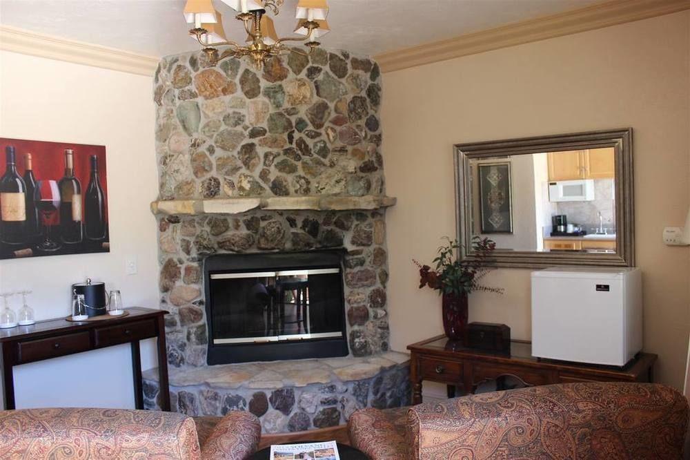The Marlo Hotel Solvang Luaran gambar