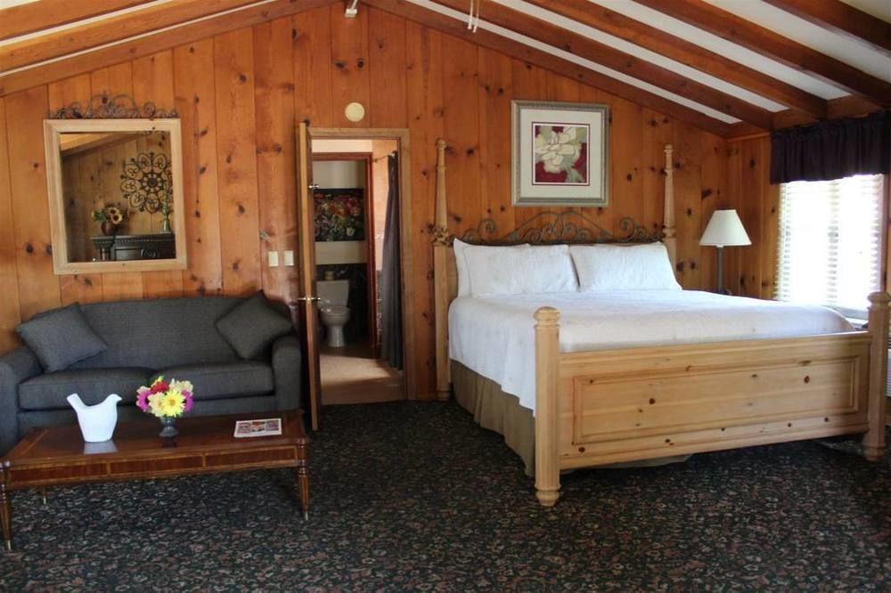 The Marlo Hotel Solvang Luaran gambar