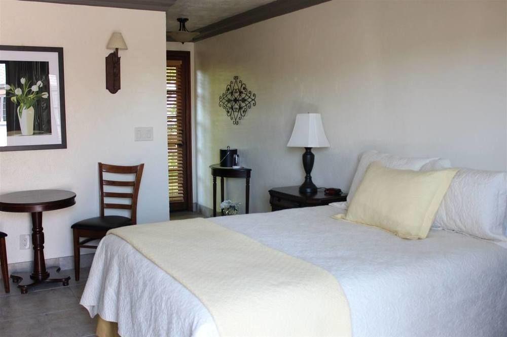 The Marlo Hotel Solvang Luaran gambar