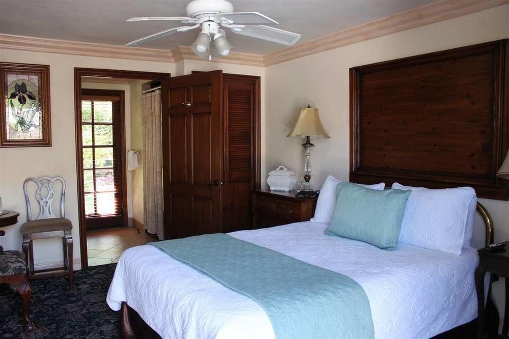 The Marlo Hotel Solvang Luaran gambar