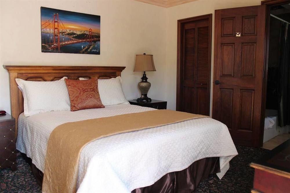 The Marlo Hotel Solvang Luaran gambar