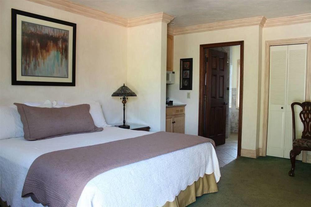 The Marlo Hotel Solvang Luaran gambar