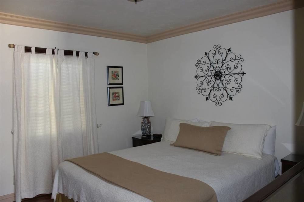The Marlo Hotel Solvang Luaran gambar