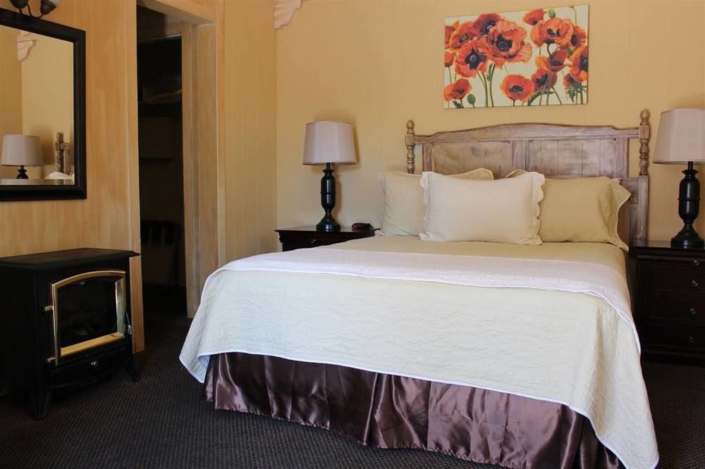 The Marlo Hotel Solvang Luaran gambar