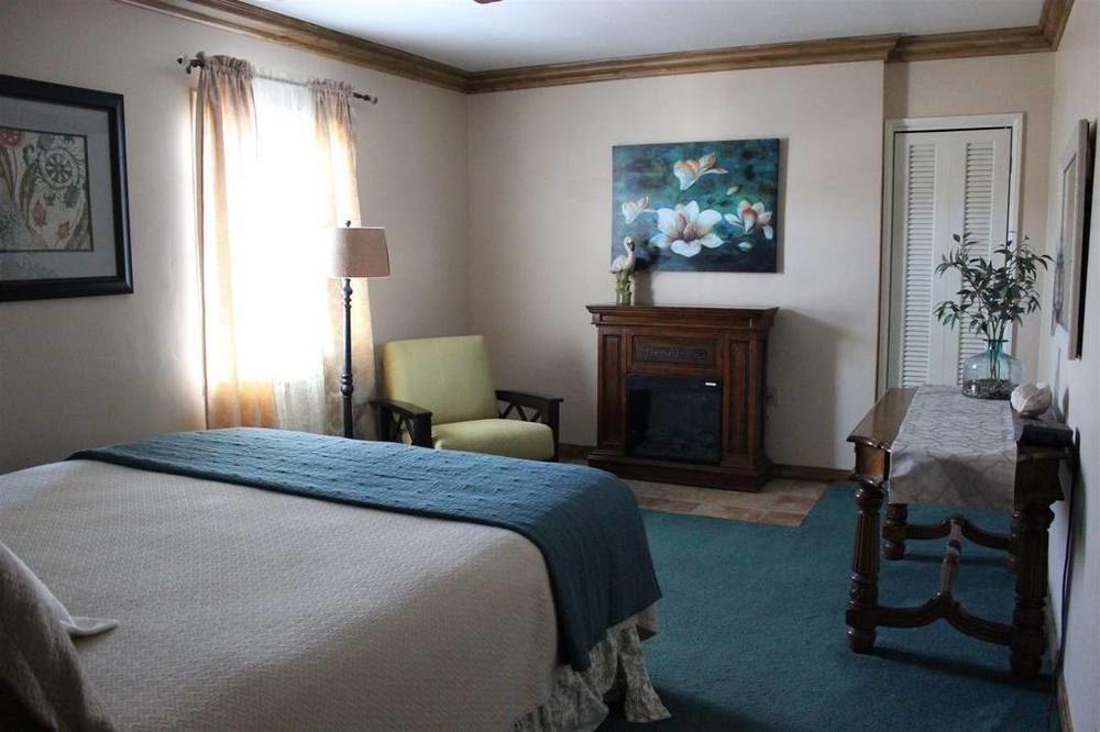 The Marlo Hotel Solvang Luaran gambar